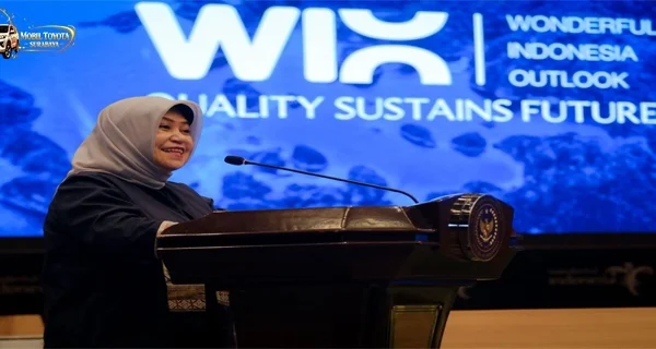 Pariwisata Indonesia 2026 Fokus Kualitas, Bukan Sekadar Jumlah Wisatawan