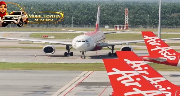 Rute Internasional Baru Bali–Da Nang Siap Dibuka