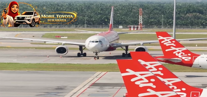 Rute Internasional Baru Bali–Da Nang Siap Dibuka