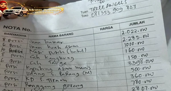 Viral Keluhan Getok Harga Rp 16 Juta di Labuan Bajo