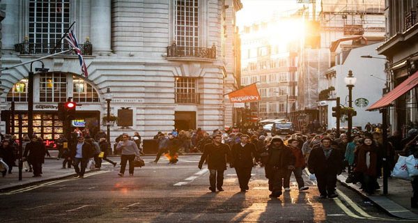 3 Negara Eropa Paling Rawan Pencurian Turis