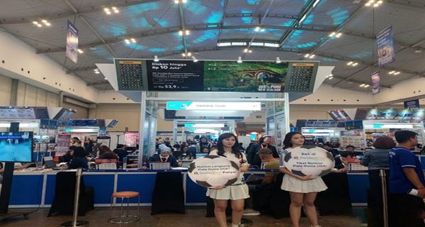 Ada Promo Apa Saja Di ASTINDO Travel Fair 2026
