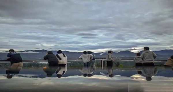 BBWI Travel Fair 2026 Digelar Untuk Tingkatkan Pariwisata Dan Ekraf