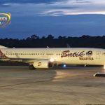Batik Air Buka Rute Baru Banda Aceh Kuala Lumpur