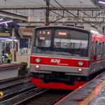Rute KRL Jakarta Akan Diperpanjang Sampai Cikampek
