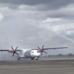 Ternate Kini Terhubung Langsung Ke Maba Buli