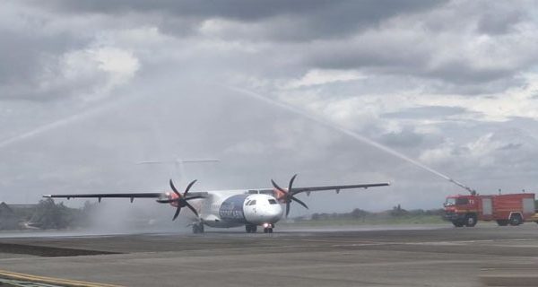 Ternate Kini Terhubung Langsung Ke Maba Buli
