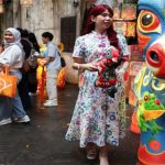 Tips Berlibur Nyaman Dan Aman Jelang Imlek Ala Sompo Indonesia