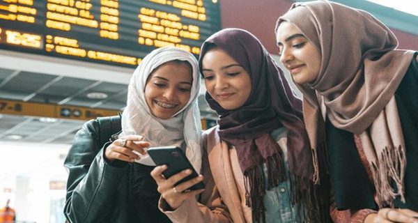 Tips Traveling Saat Ramadan Tetap Jalan Walau Sedang Berpua