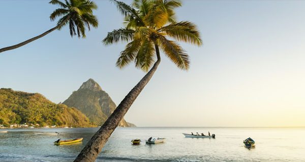 Top Travel Destinations to Visit in February 2026