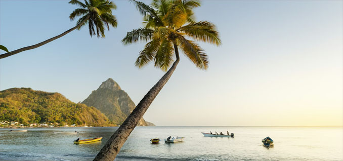 Top Travel Destinations to Visit in February 2026