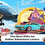 10 Best Travel Gift Ideas for Dallas Adventure Lovers