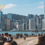Hong Kong Shopping Rebound 2026
