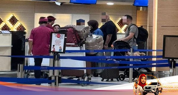 Inggris Imbau Warganya Siapkan Persediaan Darurat Dan Obat