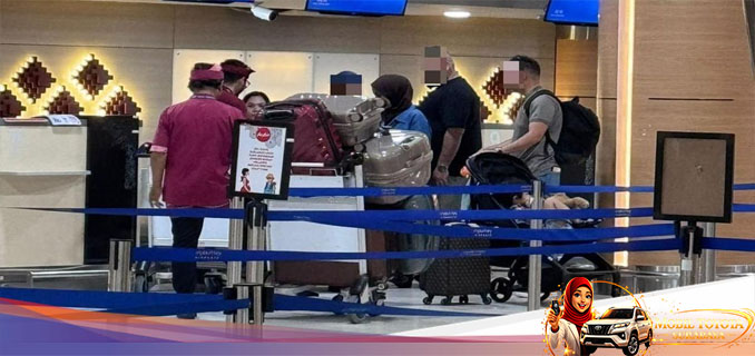 Inggris Imbau Warganya Siapkan Persediaan Darurat Dan Obat