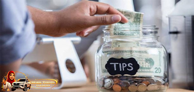 Ini Etika Memberi Uang Tip Saat Liburan Di Luar Negeri