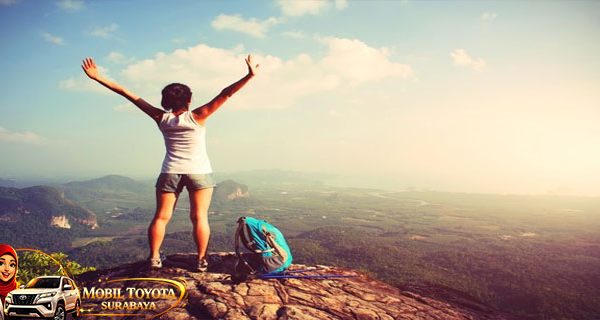 Ini Tips Solo Traveling Buat Para Ladies Dari Trinity Traveler