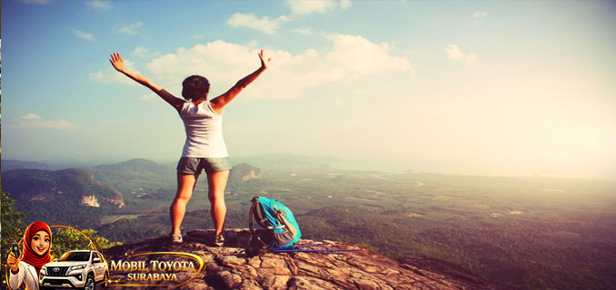 Ini Tips Solo Traveling Buat Para Ladies Dari Trinity Traveler