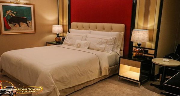 Liburan Keluarga Seru Di Trans Hotel Jakarta