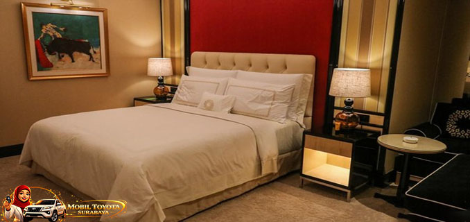 Liburan Keluarga Seru Di Trans Hotel Jakarta