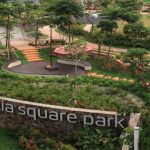Scientia Square Park Buka Saat Lebaran 2026