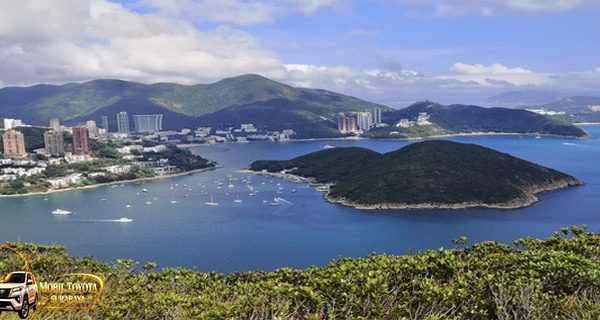 Slow Travel Jadi Tren Liburan Nyaman Tanpa Terburu-buru