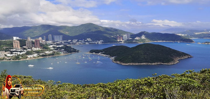 Slow Travel Jadi Tren Liburan Nyaman Tanpa Terburu-buru