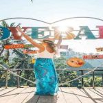 Destinasi Unik dan Instagramable yang Lagi Banyak Dicari Traveler
