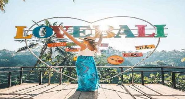 Destinasi Unik dan Instagramable yang Lagi Banyak Dicari Traveler