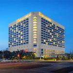 Pembongkaran Menara Hotel Millennium Setinggi 28 Lantai Akan Segera Dimulai